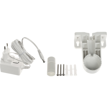 KAMERA IP OBROTOWA ZEWNĘTRZNA TC-H363N SPEC:I5W/WIFI/EU/4MM/V4.0 Wi-Fi, Color Maker 3 Mpx 3 Mpx 4 mm 4 mm TIANDY